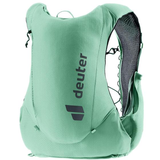 Imagem de Mochila Hidratação Deuter Traick 9 Sl Colete Trail Running