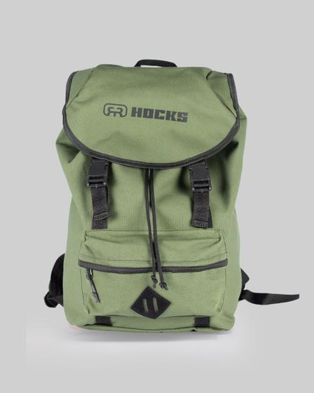 Imagem de Mochila Hocks Tracking 7 - Verde