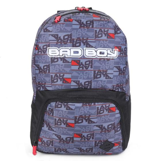 Imagem de Mochila Holly Classic Bad Boy Extreme