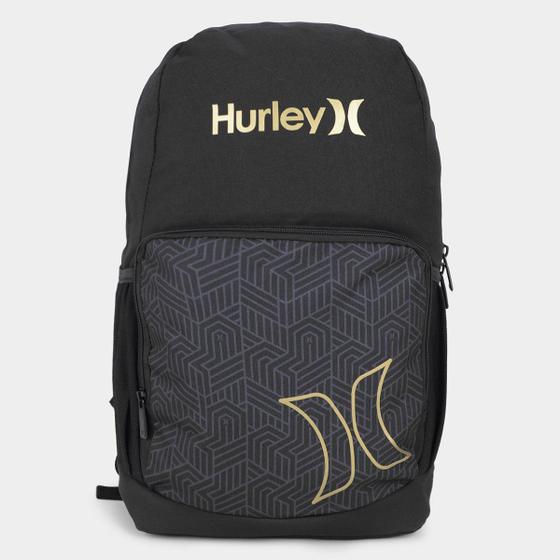 Imagem de Mochila Hurley Casual 18 L