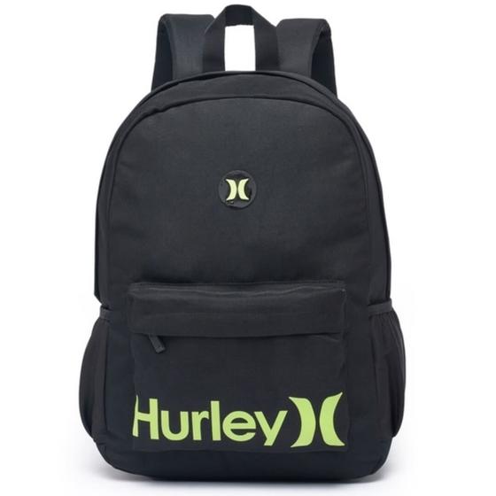 Imagem de Mochila Hurley Lemon - PRETO