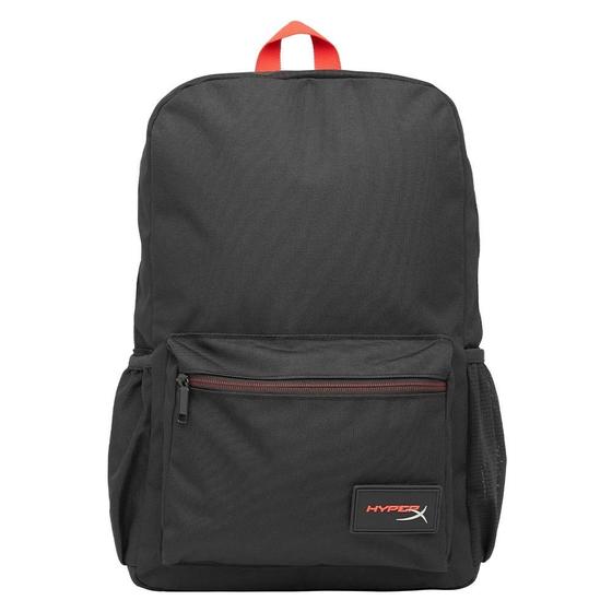 Imagem de Mochila HyperX Delta, Até 16", Poliester, Preto - 8C524AA