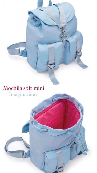 Imagem de Mochila Imaginarium