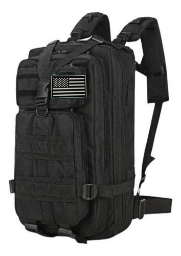 Imagem de Mochila Impermeavel Masculina Feminina 30 Lts