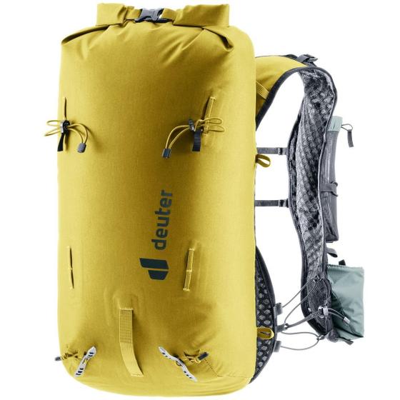 Imagem de Mochila Impermeável Vertrail 16 Deuter Estanque Montanhismo