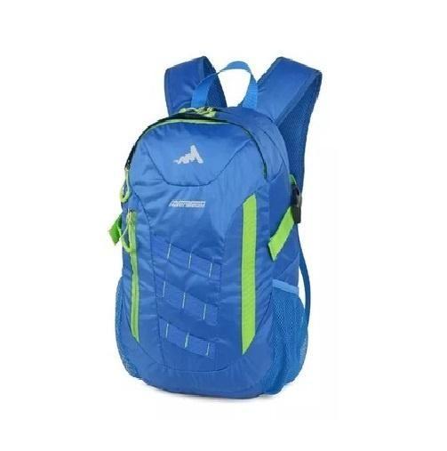 Imagem de Mochila Infantil Adventeam Pequena Ms45420ad