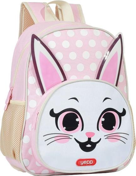 Imagem de Mochila Infantil Baby Creche Escolinha Yepp 13" MIF5344