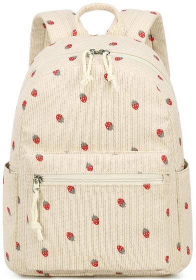 Imagem de Mochila Infantil Bluboon Mini para Meninas - Bolsa Escolar