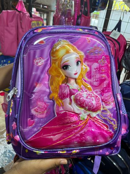 Imagem de Mochila infantil