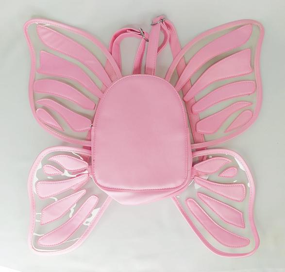 Imagem de Mochila Infantil Butterfly