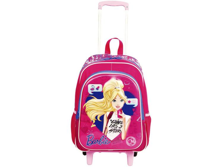 Imagem de Mochila Infantil com Rodinhas Sestini