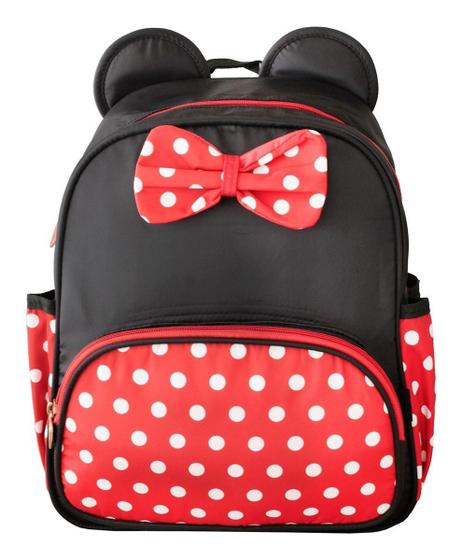 Mochila Infantil Escolar Passeio Viagem Meninas Pequena - Savaggia - Bolsa  / Mochila Esportiva - Magazine Luiza