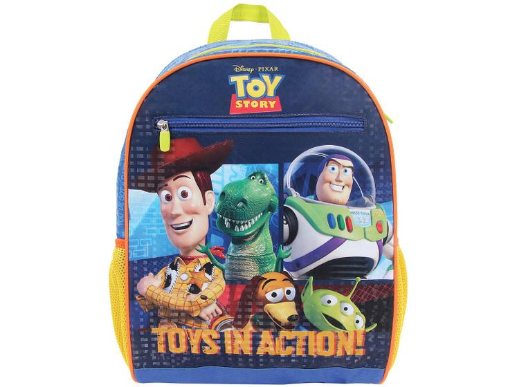 Imagem de Mochila Infantil Escolar Tam. G Dermiwil 