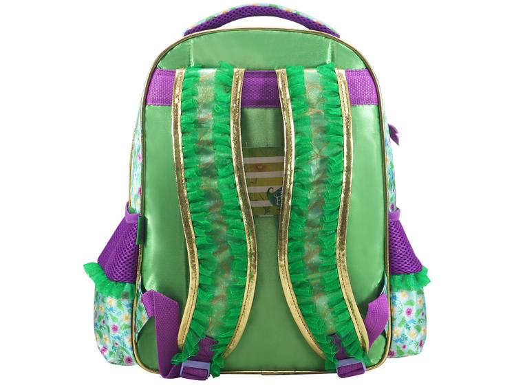 Imagem de Mochila Infantil Escolar Tam. M Xeryus