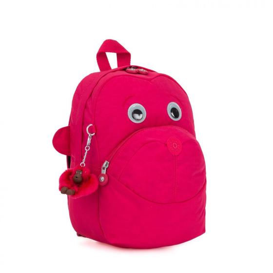 Imagem de Mochila Infantil Faster Kipling True Pink