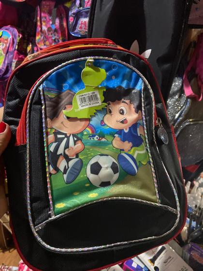 Imagem de mochila infantil