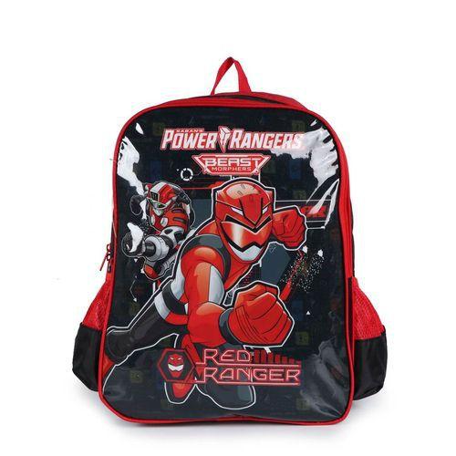 Mochila Infantil Luxcel Power Rangers - Mochilas e Pastas - Magazine Luiza