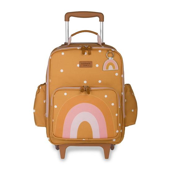 Imagem de Mochila Infantil Masterbag Kids com Rodinhas