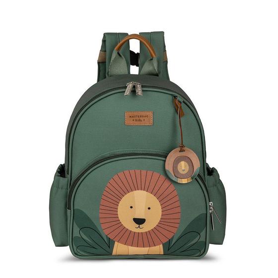 Imagem de Mochila Infantil Masterbag Kids