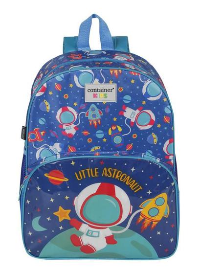 Imagem de Mochila Infantil Menino G - Astronauta