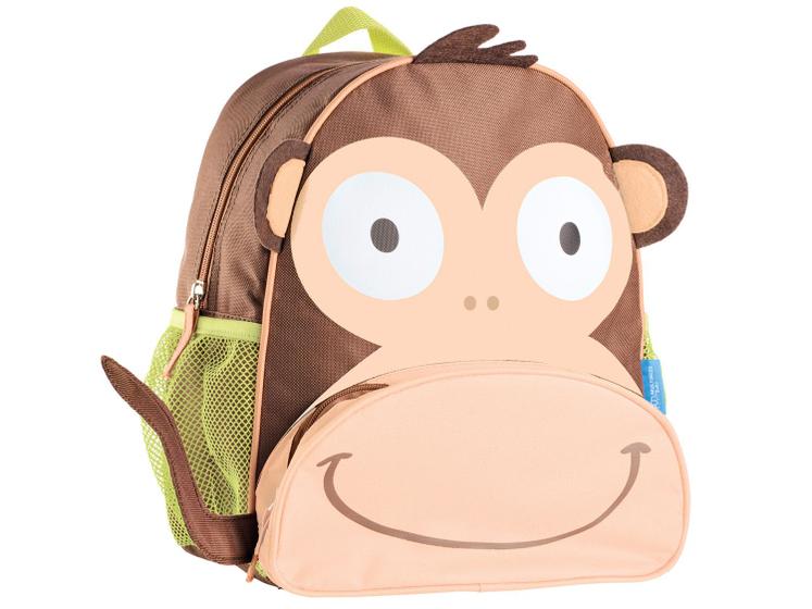 Imagem de Mochila Infantil Multikids Baby Caco