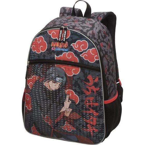 Imagem de Mochila Infantil Naruto Itachi - Pacific