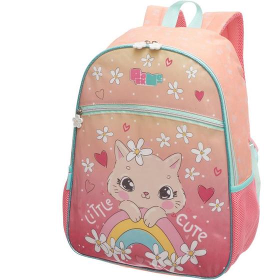 Imagem de Mochila infantil pack me little cute