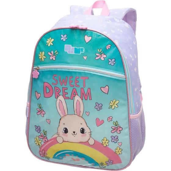 Imagem de Mochila Infantil PACK ME Sweet Dream