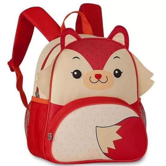 Imagem de Mochila Infantil Pets CO24018D Clio