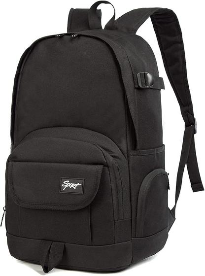 Imagem de Mochila Infantil Rickyh Style - Leve e à Prova d'Água