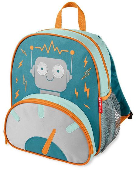 Imagem de Mochila Infantil Spark Style Robô - Skip Hop