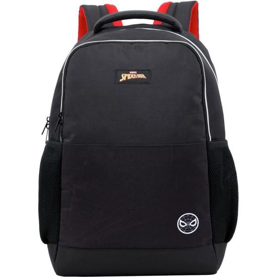 Imagem de Mochila Infantil SPIDER-MAN T01