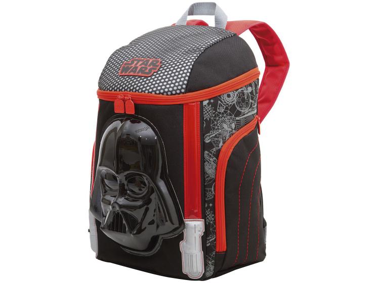 Imagem de Mochila Infantil Star Wars 