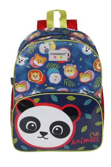 Imagem de Mochila Infantil Unissex G - Animals