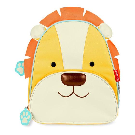 Imagem de Mochila Infantil Zoo Leão Skip Hop