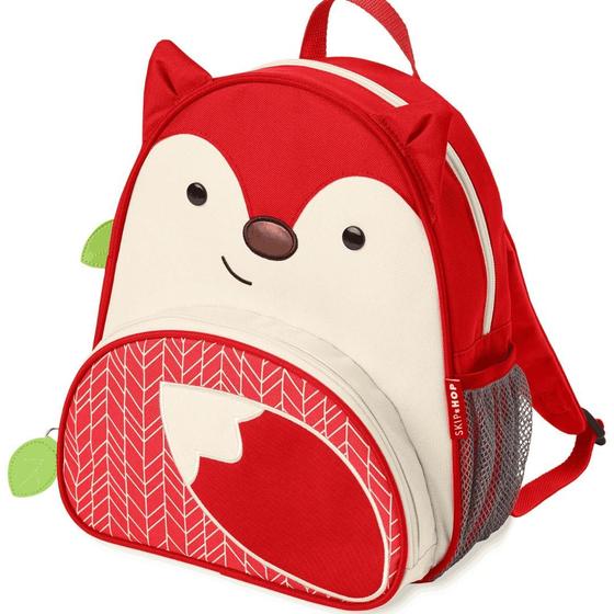 Imagem de Mochila infantil zoo raposa - skip hop