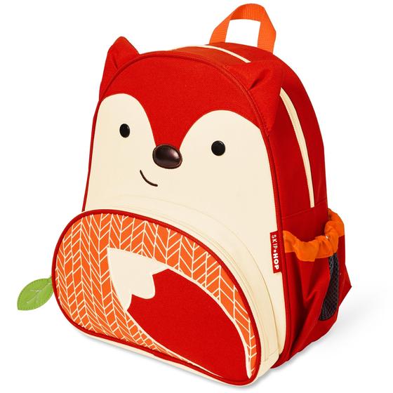 Imagem de Mochila Infantil Zoo Raposa - Skip Hop