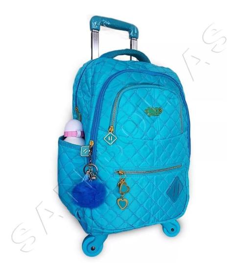 Imagem de Mochila Infanto Juvenil 360 Roda Costa Mhc 3174 2020