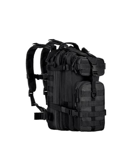 Imagem de Mochila invictus assault preto