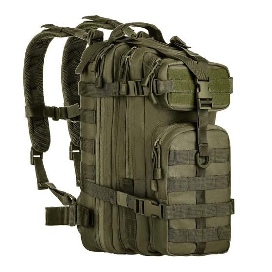 Imagem de Mochila invictus assault tatica militar camping  - varias cores - original