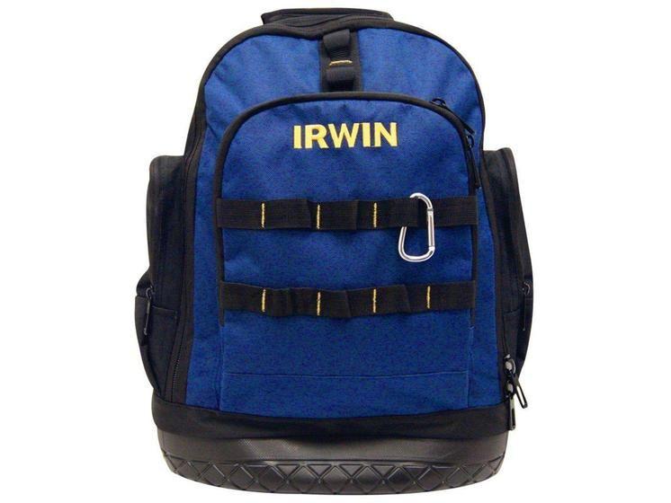 Imagem de Mochila Irwin Base Emborrachada 14" - 1868159