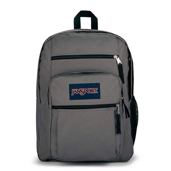 Imagem de Mochila JansPort Big Student - Graphite Grey - 34L