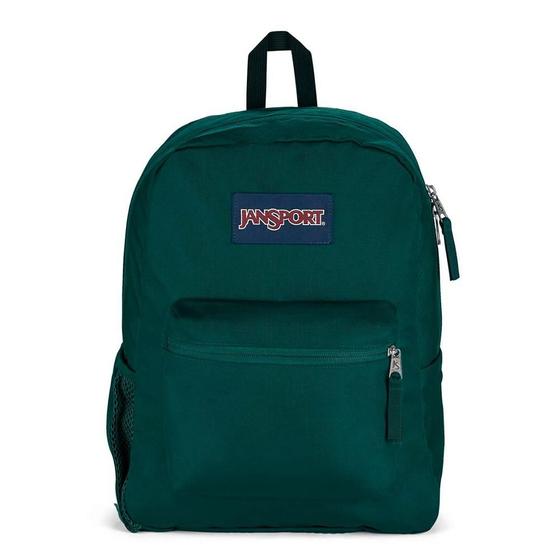 Imagem de Mochila Jansport Cross Town 26 Litros Deep Juniper