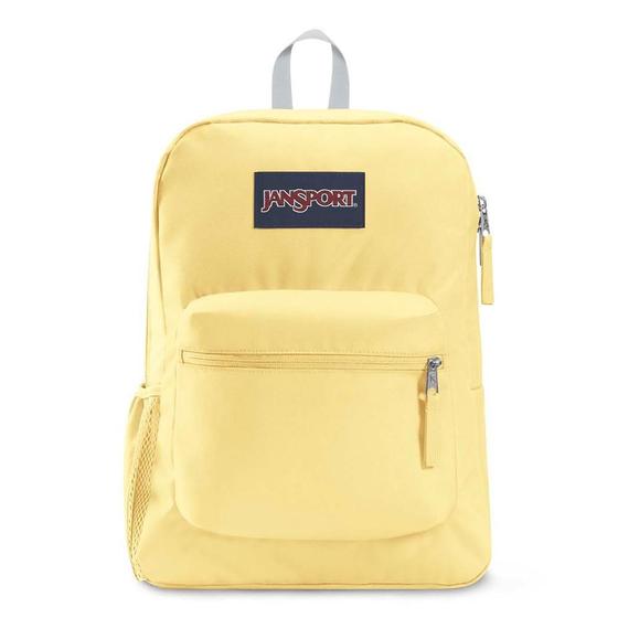 Imagem de Mochila Jansport Cross Town 26 Litros Pale Banana