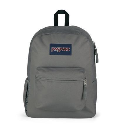 Imagem de Mochila Jansport Cross Town - Cinza