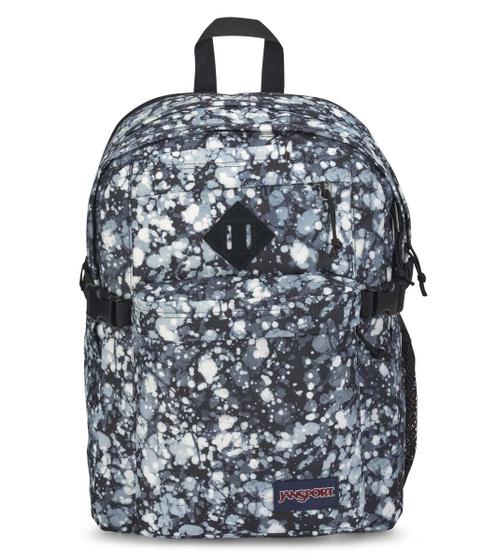 Imagem de Mochila JanSport Main Campus com capa para laptop de 15 polegadas