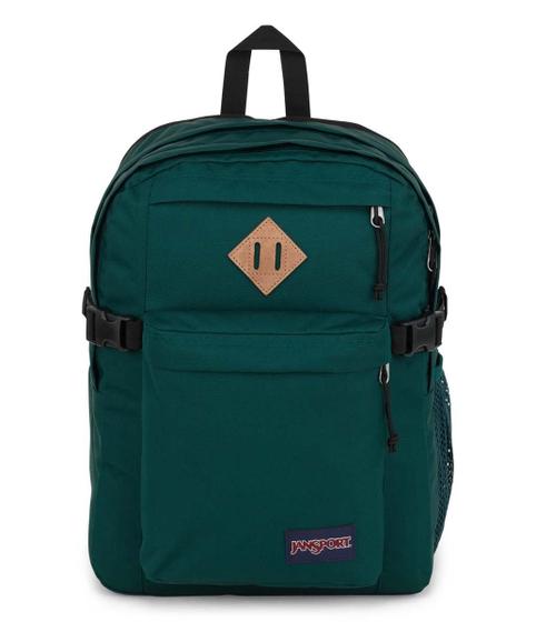 Imagem de Mochila JanSport Main Campus Travel Work para laptop de 15 polegadas