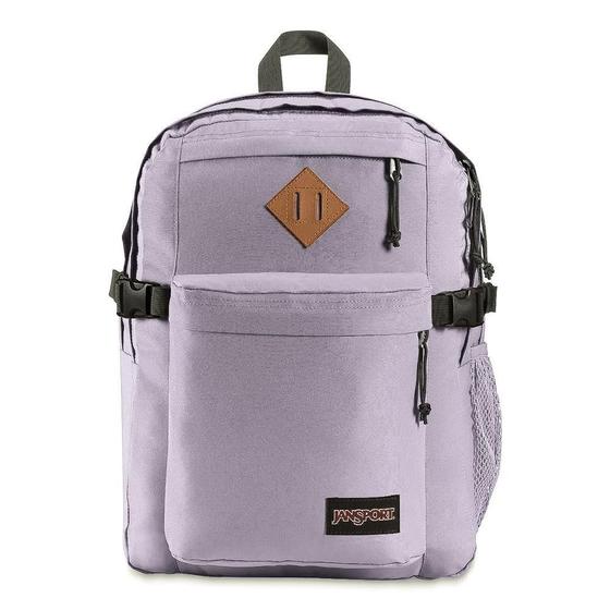 Imagem de Mochila Jansport Main Campus Unissex - Pastel Lilac