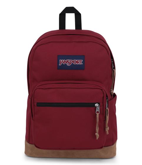 Imagem de Mochila JanSport Right Pack Durable com capa de laptop de 15"