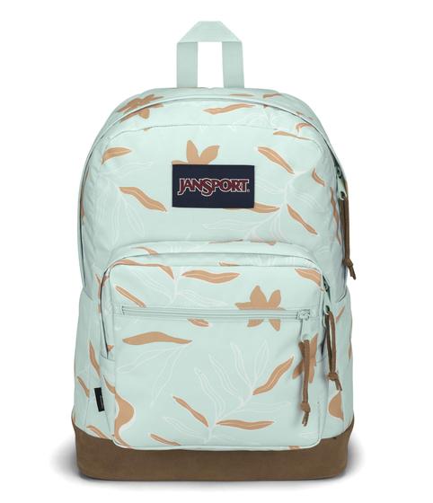 Imagem de Mochila JanSport Right Pack - Duradoura com Capa para Laptop de 15"